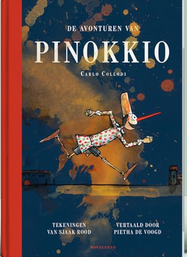 De avonturen van Pinokkio De avonturen van Pinokkio