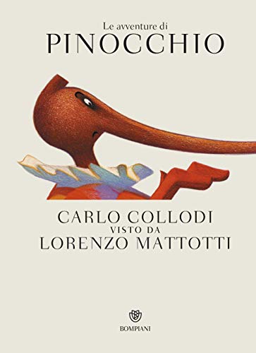 Le avventure di Pinocchio (Ragazzi)
