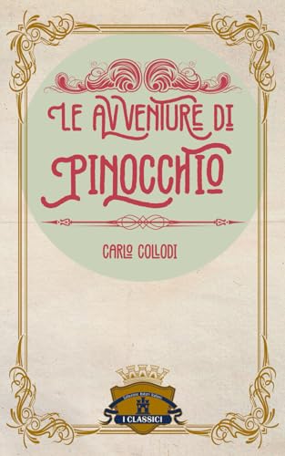 Le avventure di Pinocchio von Independently published