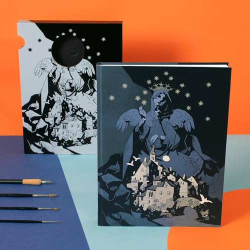 PINOCCHIO: An Illuminated Edition PINOCCHIO: An Illuminated Edition von Beehive Books