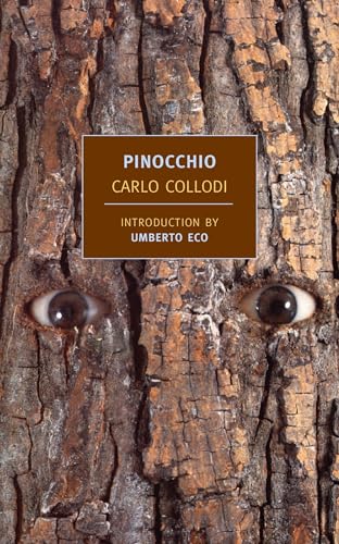 Pinocchio (New York Review Books Classics)