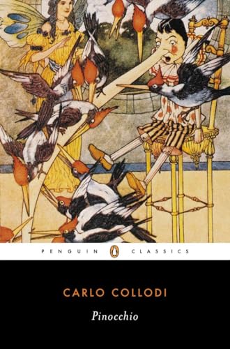 Pinocchio (Penguin Classics) von Penguin