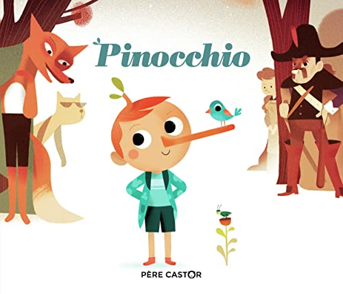 Pinocchio von PERE CASTOR
