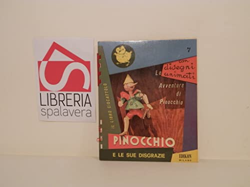 Pinocchio (Universale economica. I classici, Band 111) von Feltrinelli Traveller