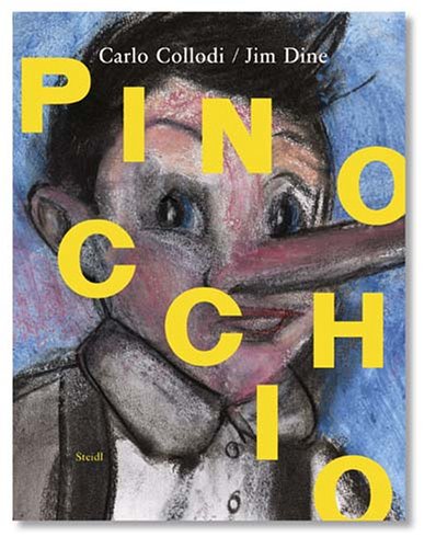 Pinocchio Pinocchio