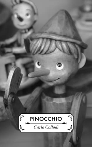 Pinocchio Pinocchio
