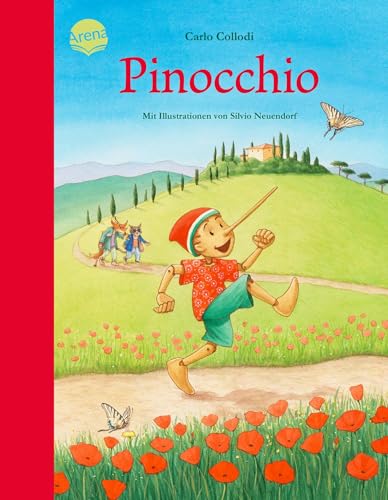 Pinocchio Pinocchio