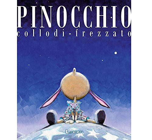 Pinocchio von Lavieri