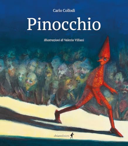 Pinocchio. Ediz. a colori (Chiara kids)