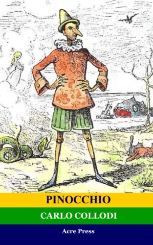 Pinocchio: Le Avventure di Pinocchio