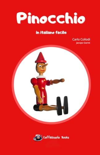 Pinocchio: in italiano facile