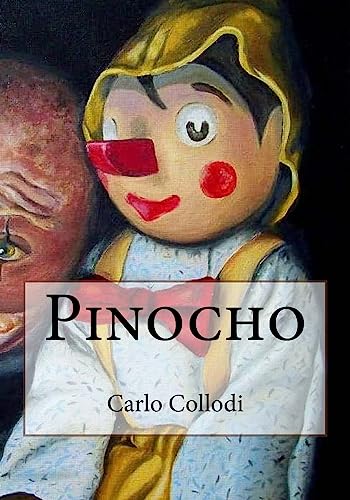 Pinocho von Createspace Independent Publishing Platform