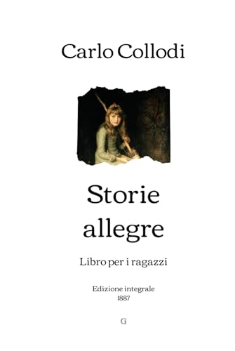 Storie allegre: Libro per i ragazzi | Edizione integrale (1887) von Independently published