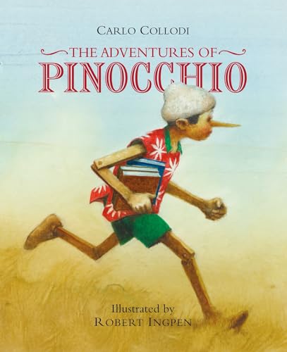 The Adventures of Pinocchio von Palazzo Editions