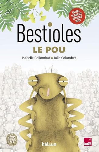 Bestioles - Le Pou