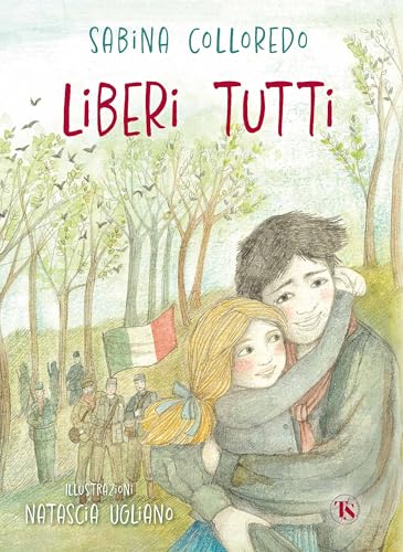 Liberi tutti (Gli Aquiloni) von TS - Terra Santa