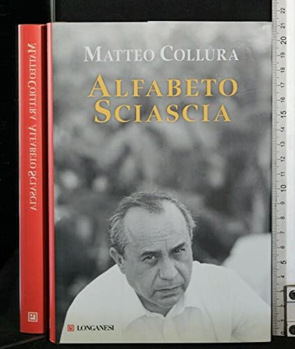 Alfabeto Sciascia (Il Cammeo, Band 521)