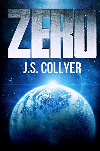 Zero: An Orbit Novel von Dagda Publishing Ltd