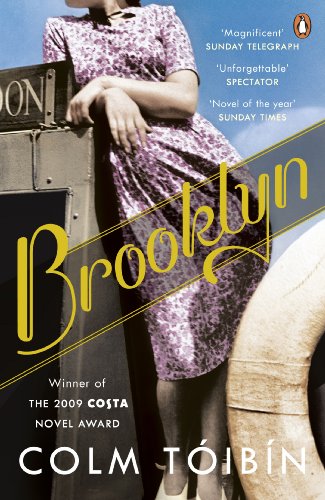 Brooklyn: The iconic prequel to Long Island, a 'masterwork' Sunday Times Brooklyn: The iconic prequel to Long Island, a 'masterwork' Sunday Times
