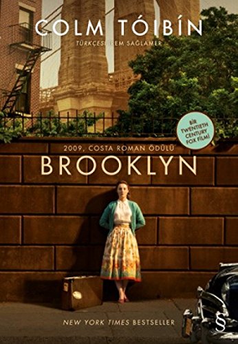 Brooklyn: 2009 Costa Roman Ödülü Brooklyn: 2009 Costa Roman Ödülü