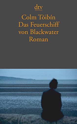 Das Feuerschiff von Blackwater: Roman