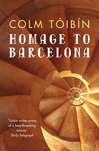 Homage to Barcelona von Picador