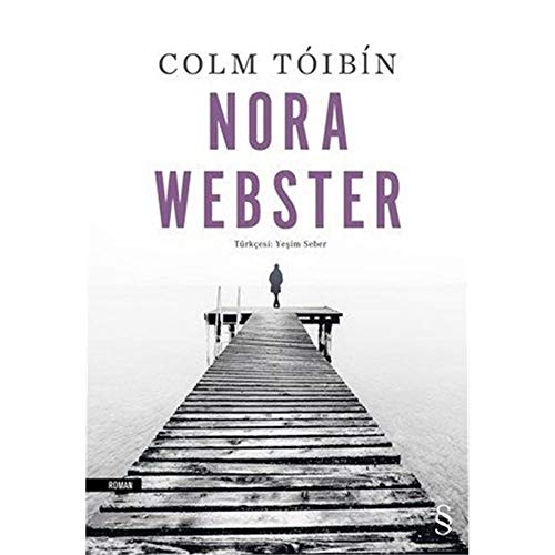 Nora Webster Nora Webster von Everest Yayınları