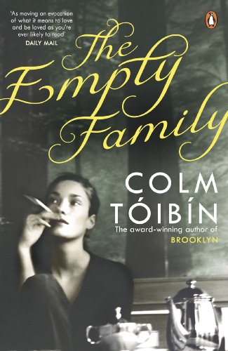 The Empty Family: Stories