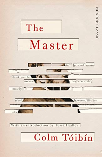 The Master: . (Picador Classic, 73)