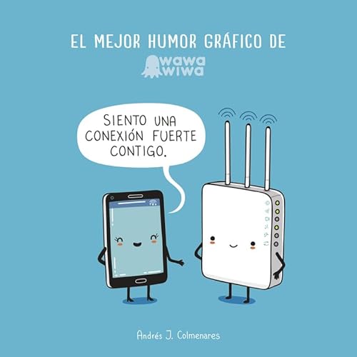 El mejor humor gráfico de Wawawiwa (Sin límites) von ALFAGUARA