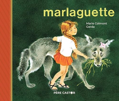 Marlaguette von PERE CASTOR