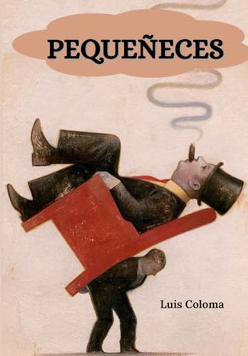 PEQUEÑECES von Independently published
