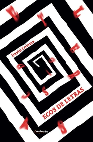 Ecos de letras Ecos de letras von Cuadranta