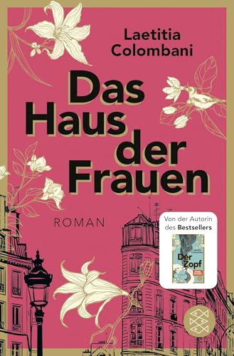 Das Haus der Frauen: Roman von FISCHER Taschenbuch