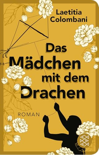 Das Mädchen mit dem Drachen: Roman