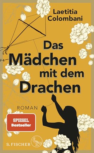 Das Mädchen mit dem Drachen: Roman