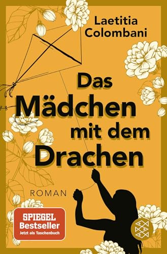 Das Mädchen mit dem Drachen: Roman von FISCHER Taschenbuch