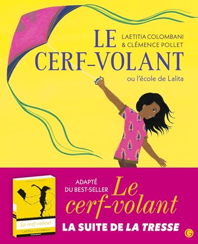 Le cerf-volant ou l'école de Lalita