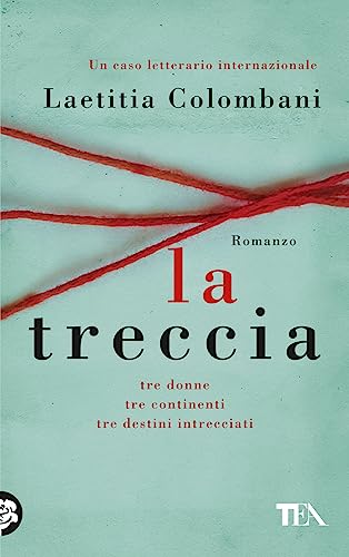 La treccia