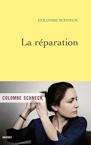 La réparation von GRASSET