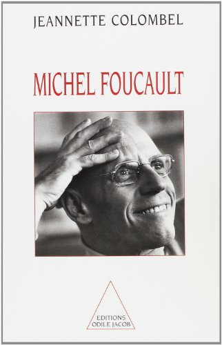 Michel Foucault: La clarté de la mort von JACOB