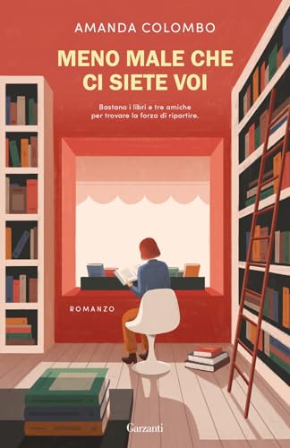 Meno male che ci siete voi (Elefanti bestseller) von Garzanti