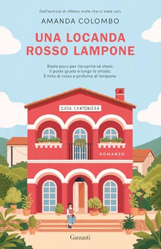 Una locanda rosso lampone (Narratori moderni) von Garzanti