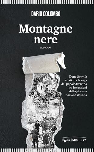 Montagne nere (Egida)