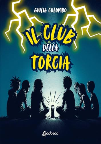 Il club della torcia von EBS Print