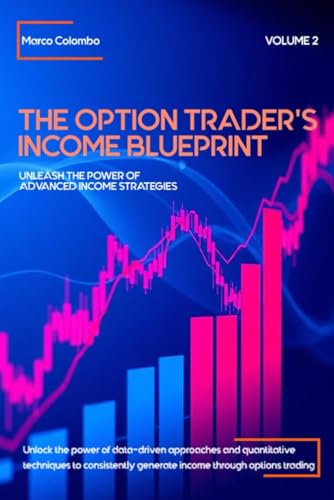 Unleash the Power of Advanced Income Strategies (The Option Trader's Income Blueprint, Band 2)
