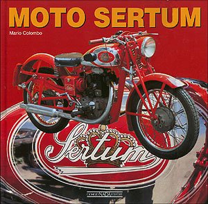 Moto sertum Moto sertum von Nada