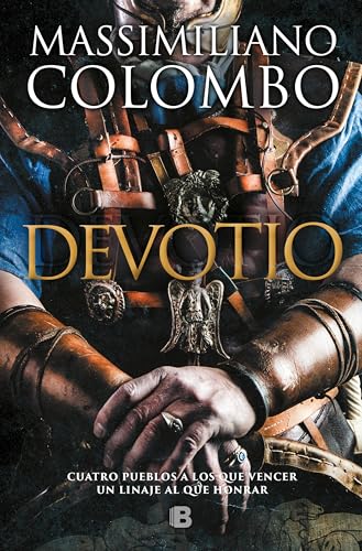 Devotio (Histórica) von B