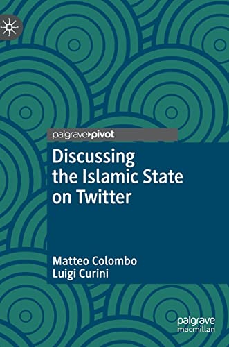 Discussing the Islamic State on Twitter (Middle East Today)