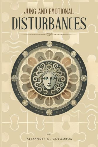 Jung and Emotional Disturbances: Applying Carl Jung’s Analytical Psychology to Adolescent Students with Autism/ASD, Asperger’s Syndrome and ADHD/ADD) ... Culture, Religion, and Spirituality von The Book Publishing Pros